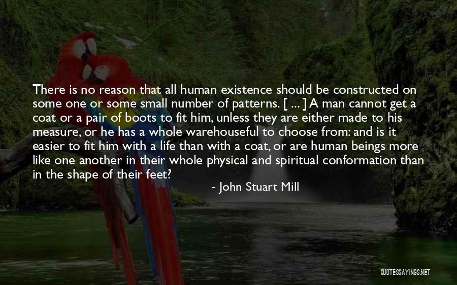 Bijouterie Birks Quotes By John Stuart Mill Bijouterie Birks Quotes By John Stuart Mill