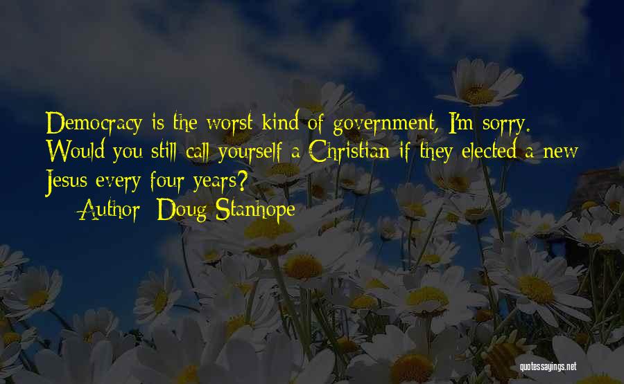 Bijouterie Doucet Quotes By Doug Stanhope