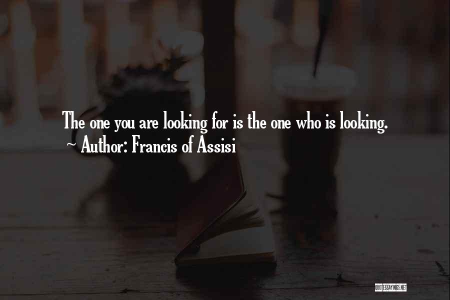 Bijouterie Doucet Quotes By Francis Of Assisi