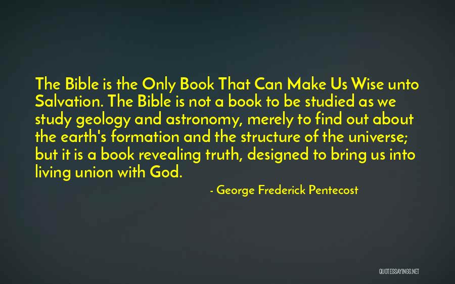 Bijoux Fantaisie Quotes By George Frederick Pentecost Bijoux Fantaisie Quotes By George Frederick Pentecost