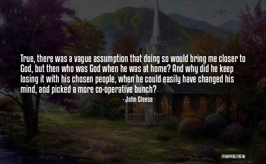 Bijoux Terner Quotes By John Cleese Bijoux Terner Quotes By John Cleese