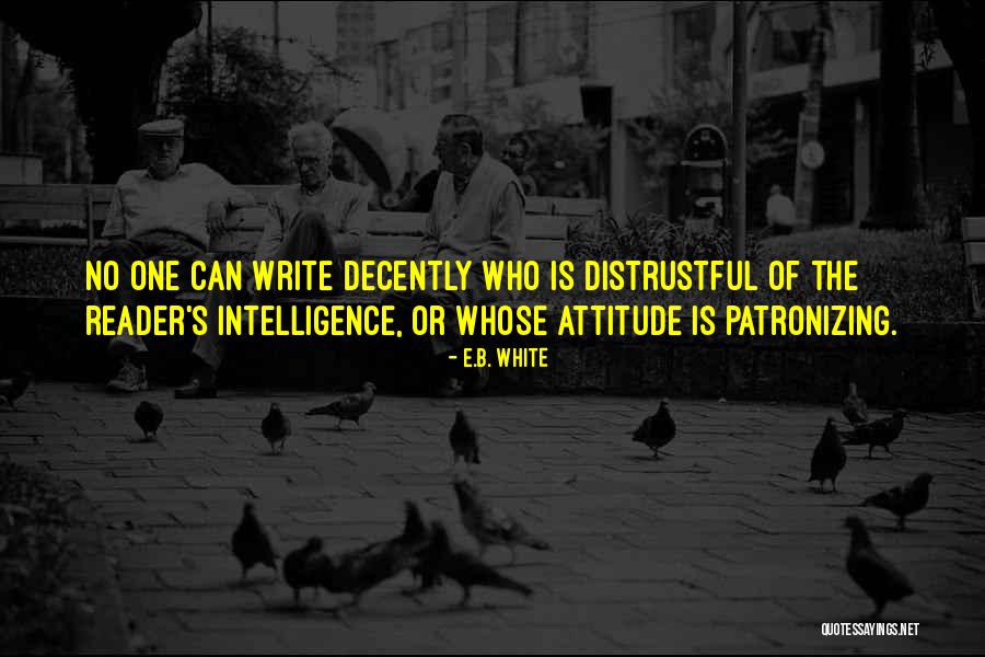 Bijstellen Verkaveling Quotes By E.B. White Bijstellen Verkaveling Quotes By E.B. White