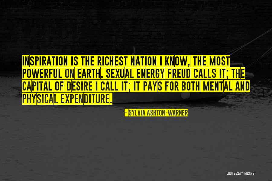 Bijus Atacado Quotes By Sylvia Ashton-Warner Bijus Atacado Quotes By Sylvia Ashton-Warner