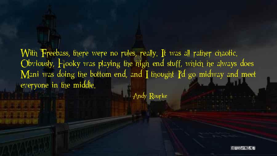 Bikandi Etxea Quotes By Andy Rourke Bikandi Etxea Quotes By Andy Rourke