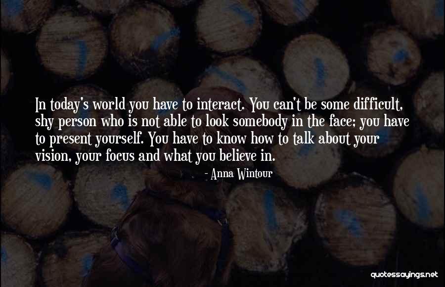 Bikandi Etxea Quotes By Anna Wintour Bikandi Etxea Quotes By Anna Wintour