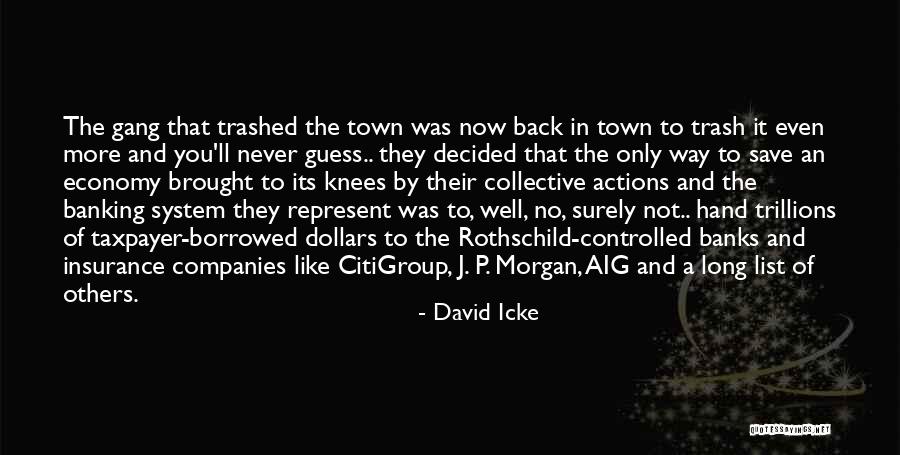 Bikandi Etxea Quotes By David Icke Bikandi Etxea Quotes By David Icke