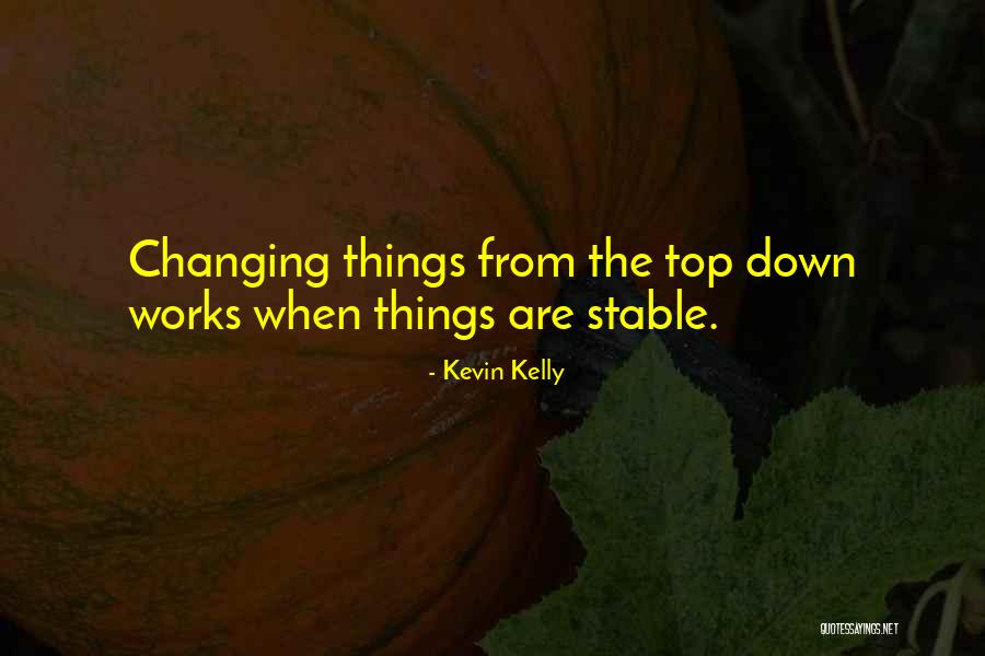 Bike And Nature Quotes By Kevin Kelly Bike And Nature Quotes By Kevin Kelly