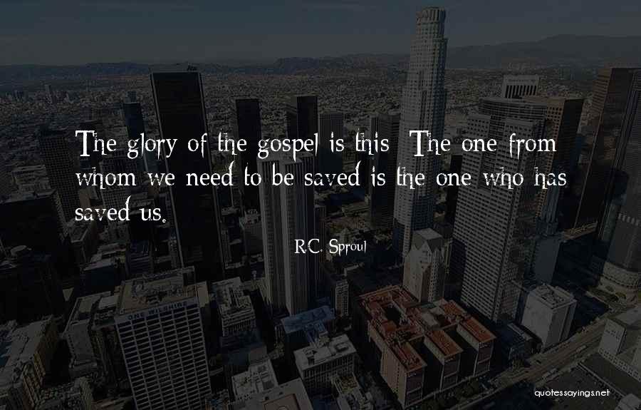 Bike And Nature Quotes By R.C. Sproul Bike And Nature Quotes By R.C. Sproul