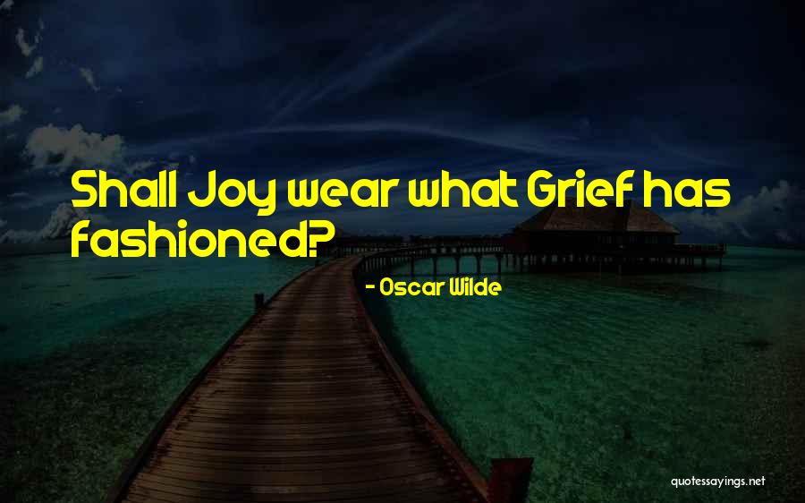 Bike Back Mudguard Quotes By Oscar Wilde