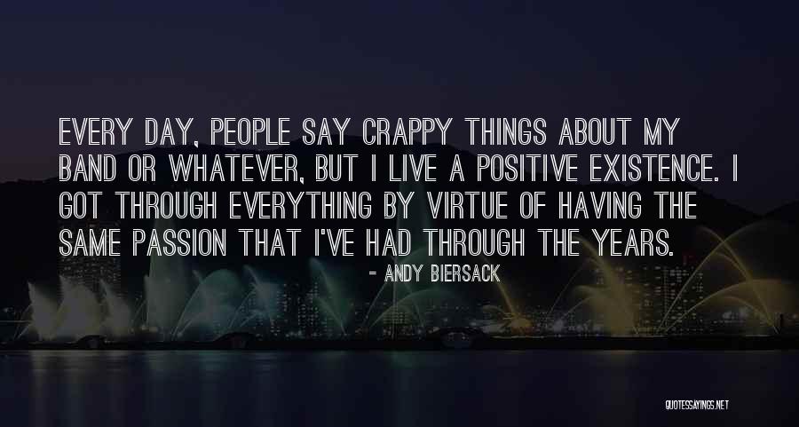 Bike Cornering Quotes By Andy Biersack Bike Cornering Quotes By Andy Biersack