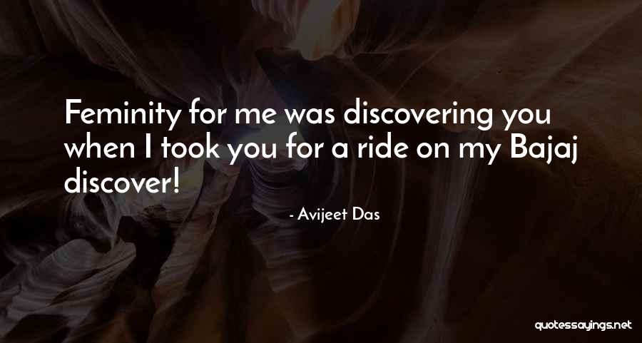 Bike Life Quotes By Avijeet Das