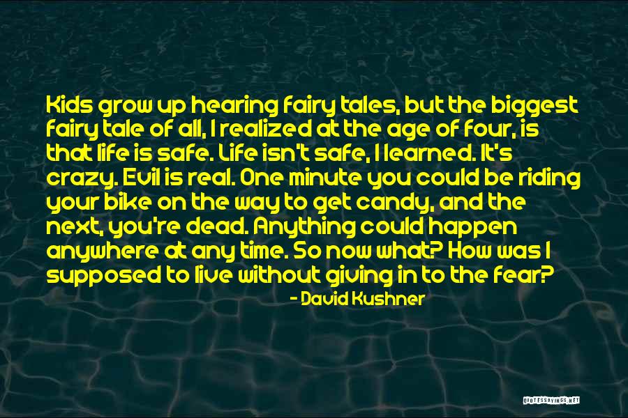 Bike Life Quotes By David Kushner Bike Life Quotes By David Kushner
