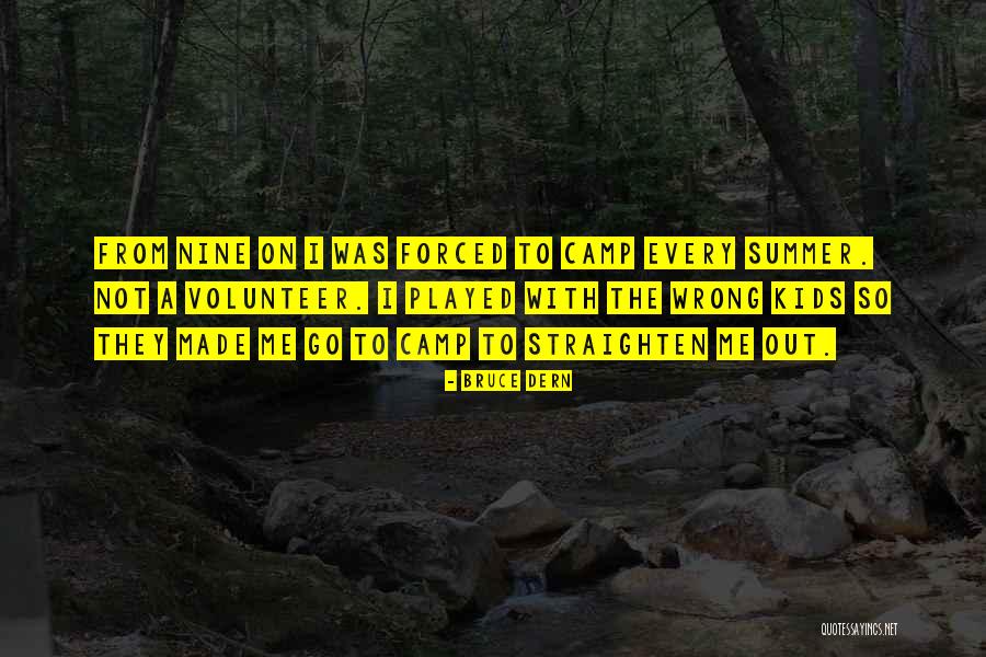 Bike Riding Related Quotes By Bruce Dern Bike Riding Related Quotes By Bruce Dern