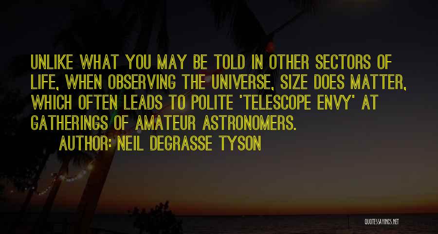 Bike Sayings Quotes By Neil DeGrasse Tyson