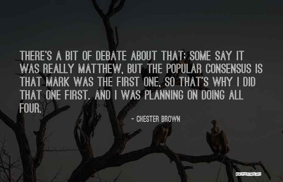 Bike Throttle Quotes By Chester Brown Bike Throttle Quotes By Chester Brown