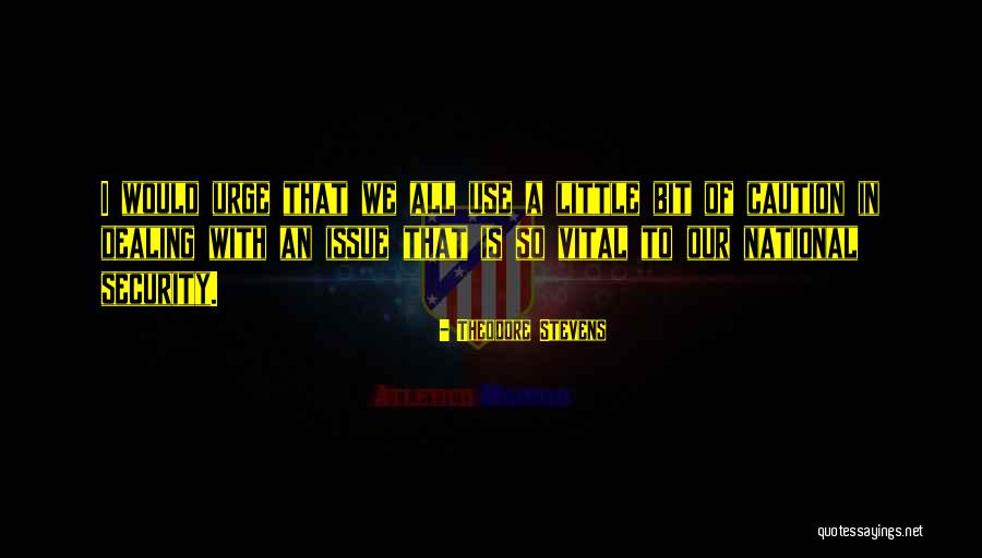 Bike Trips Quotes By Theodore Stevens Bike Trips Quotes By Theodore Stevens