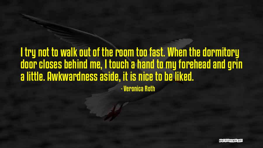 Bike Trips Quotes By Veronica Roth Bike Trips Quotes By Veronica Roth