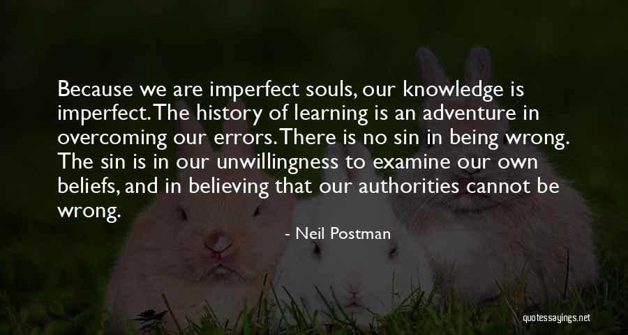 Bikers Birthday Quotes By Neil Postman