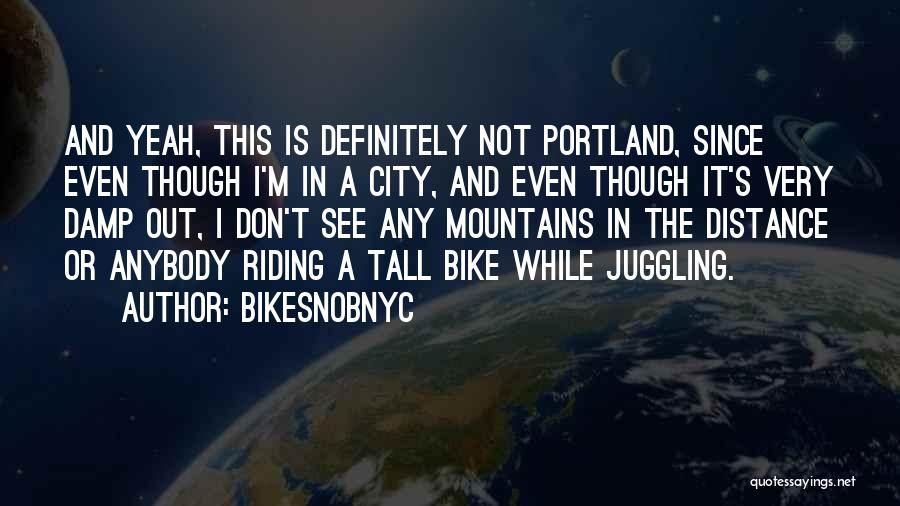 BikeSnobNYC Quotes 190804