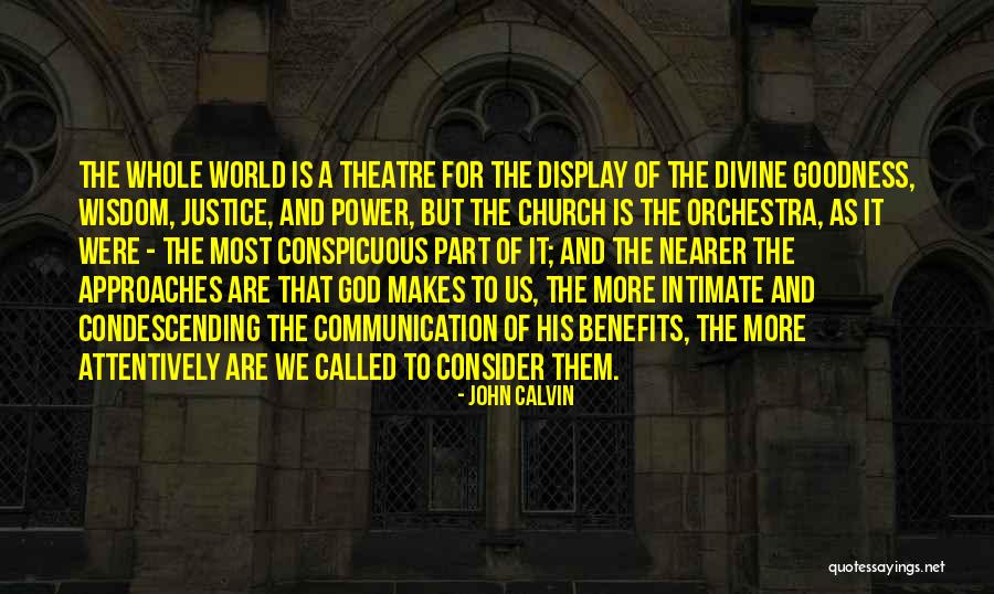 Bikie Laws Quotes By John Calvin Bikie Laws Quotes By John Calvin