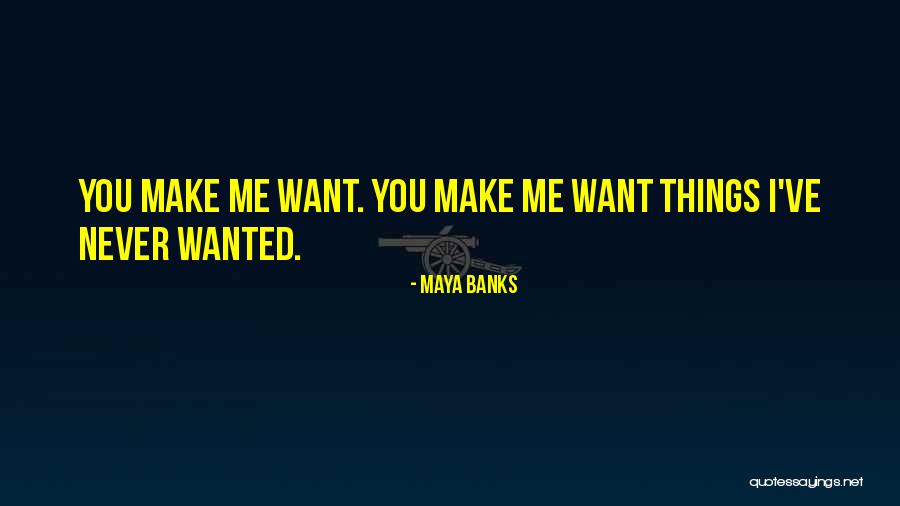 Bikies Attack Quotes By Maya Banks Bikies Attack Quotes By Maya Banks