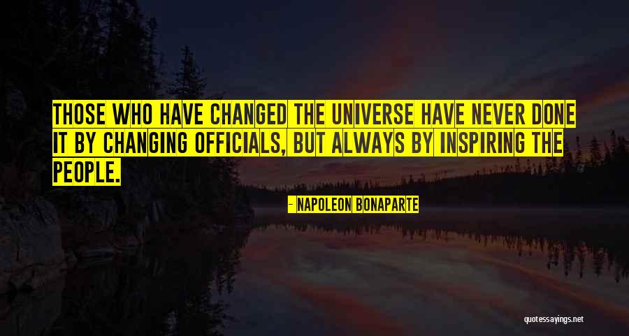 Bikies Attack Quotes By Napoleon Bonaparte Bikies Attack Quotes By Napoleon Bonaparte