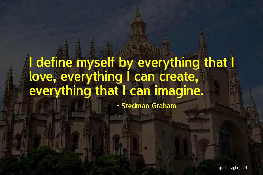 Bikies Attack Quotes By Stedman Graham Bikies Attack Quotes By Stedman Graham