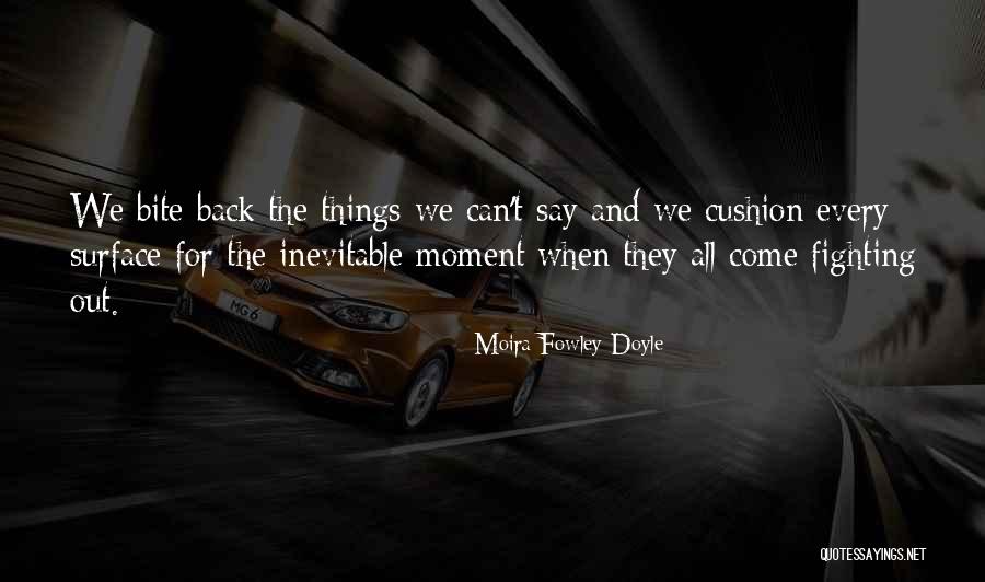 Biking And Nature Quotes By Moira Fowley-Doyle Biking And Nature Quotes By Moira Fowley-Doyle