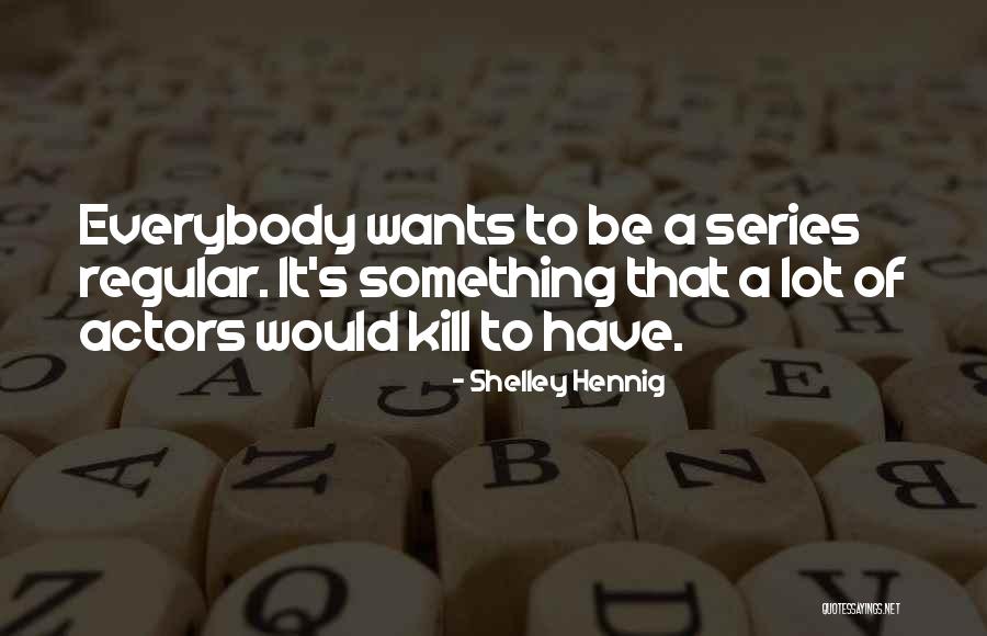Biking And Nature Quotes By Shelley Hennig Biking And Nature Quotes By Shelley Hennig