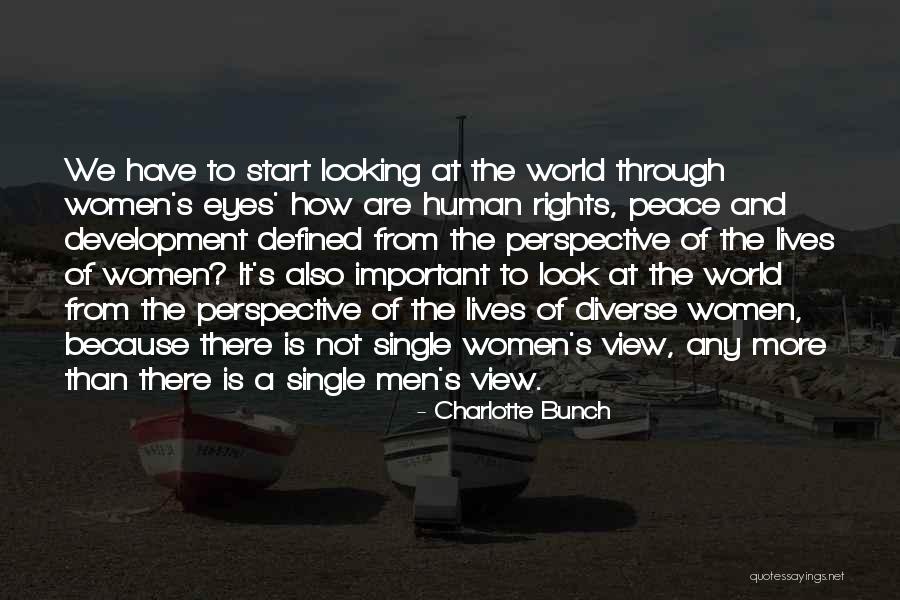 Biking Love Quotes By Charlotte Bunch Biking Love Quotes By Charlotte Bunch