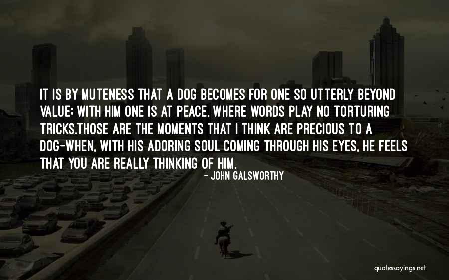 Biking Love Quotes By John Galsworthy Biking Love Quotes By John Galsworthy