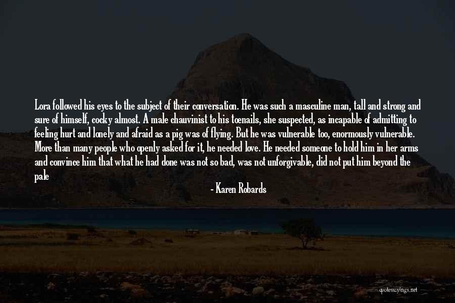 Biking Love Quotes By Karen Robards Biking Love Quotes By Karen Robards