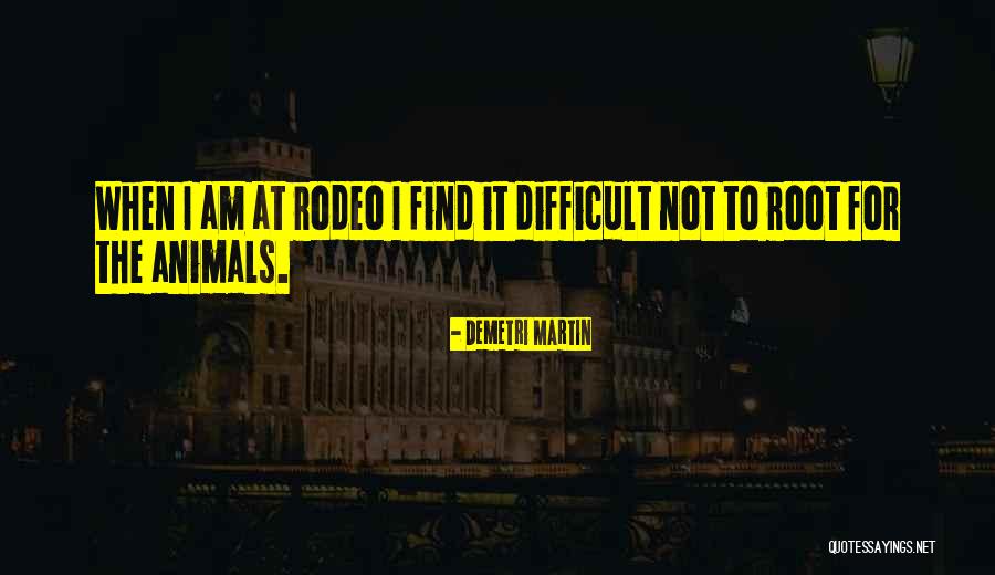 Biking Riding Hobby Quotes By Demetri Martin Biking Riding Hobby Quotes By Demetri Martin