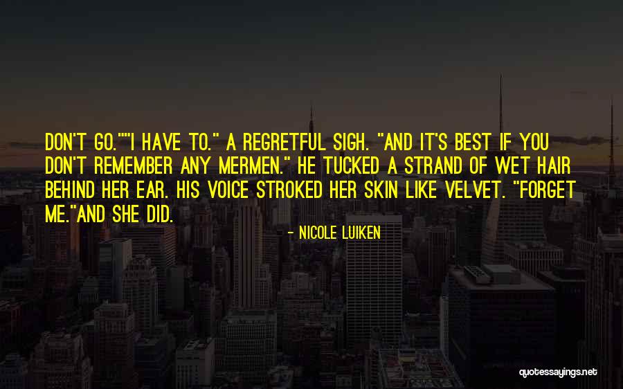 Biking Riding Hobby Quotes By Nicole Luiken Biking Riding Hobby Quotes By Nicole Luiken