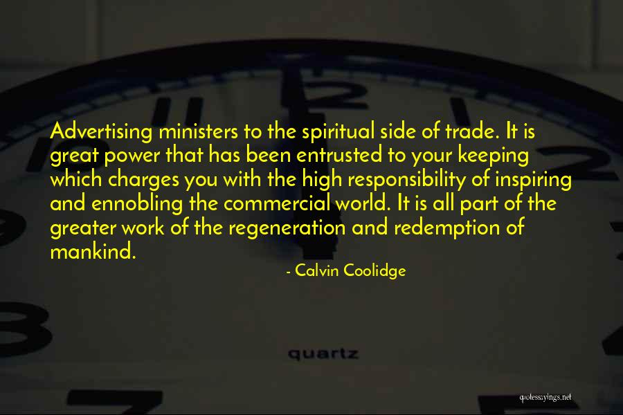 Biking Wanderlust Quotes By Calvin Coolidge Biking Wanderlust Quotes By Calvin Coolidge