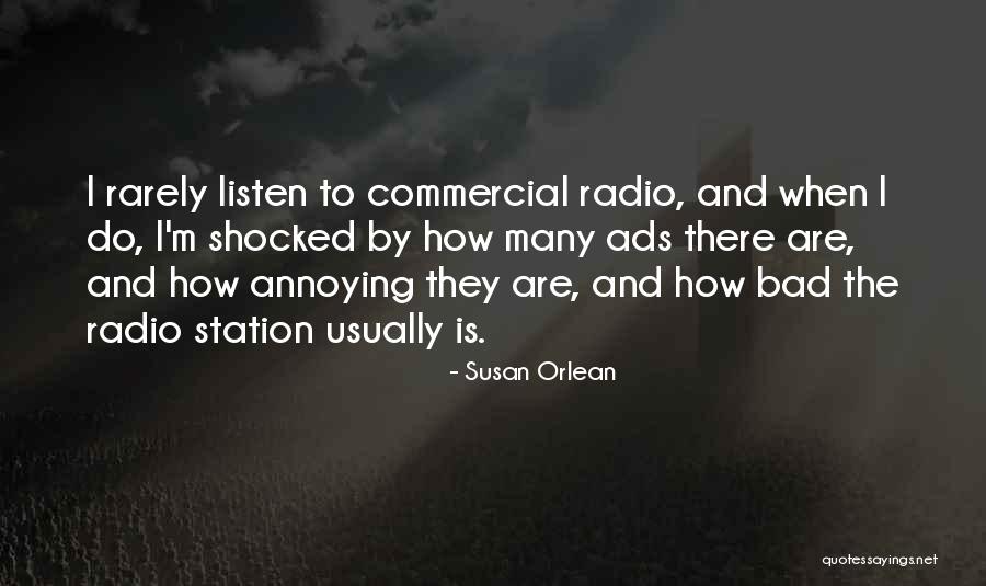 Biking Wanderlust Quotes By Susan Orlean Biking Wanderlust Quotes By Susan Orlean