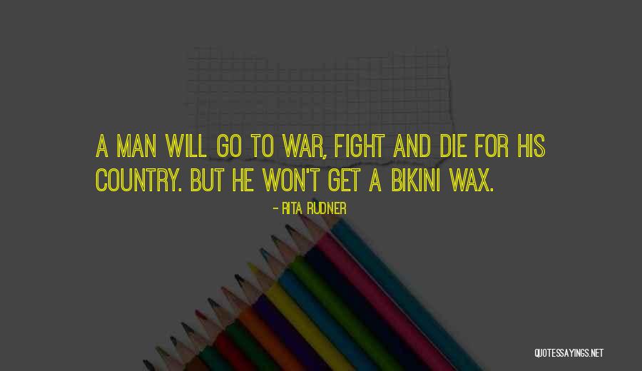 Bikini Wax Quotes By Rita Rudner Bikini Wax Quotes By Rita Rudner
