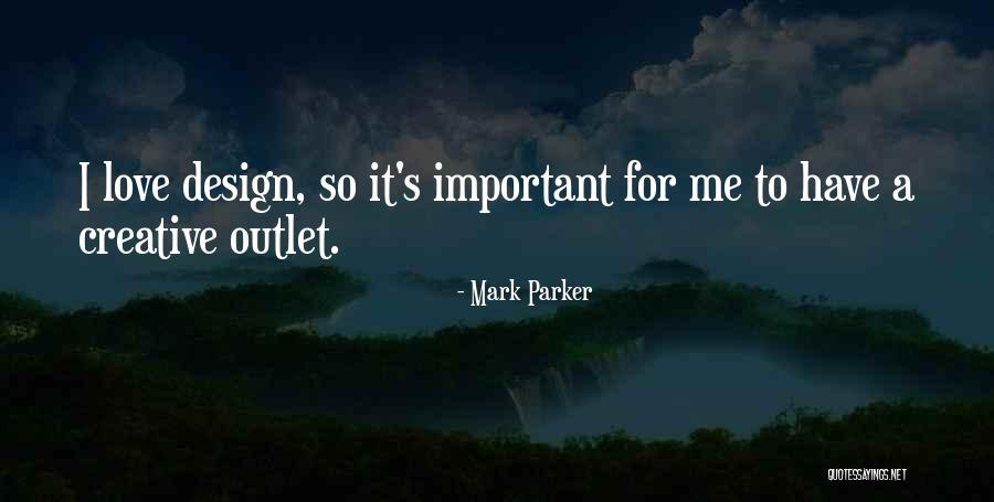 Bikiya Graham Douglass Parent Quotes By Mark Parker Bikiya Graham Douglass Parent Quotes By Mark Parker
