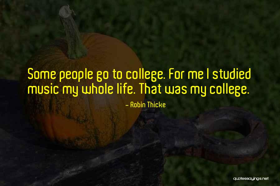 Bikiya Graham Douglass Parent Quotes By Robin Thicke Bikiya Graham Douglass Parent Quotes By Robin Thicke