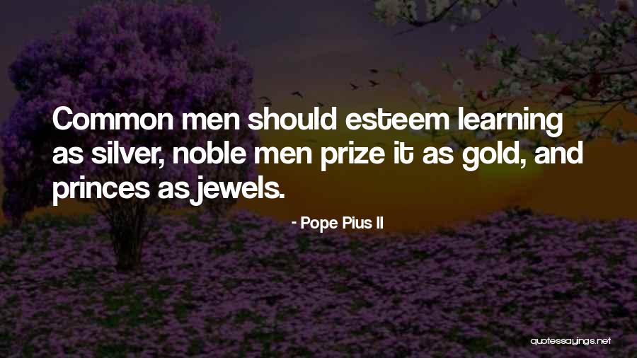 Bikoro Bosantu Quotes By Pope Pius II Bikoro Bosantu Quotes By Pope Pius II