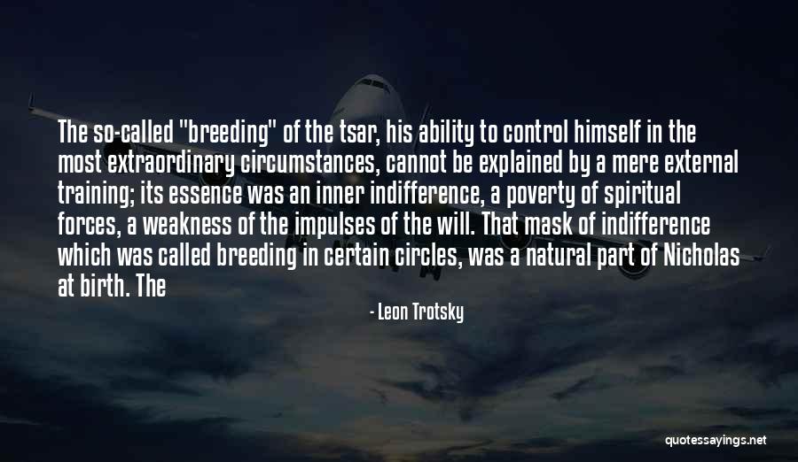 Bikovic Quotes By Leon Trotsky Bikovic Quotes By Leon Trotsky