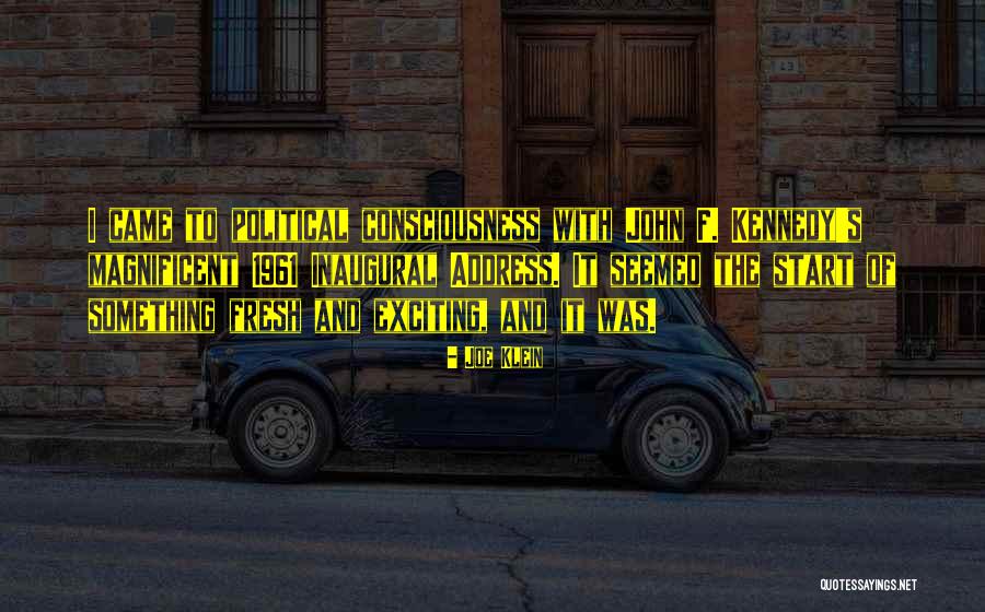 Bikovsky Quotes By Joe Klein Bikovsky Quotes By Joe Klein