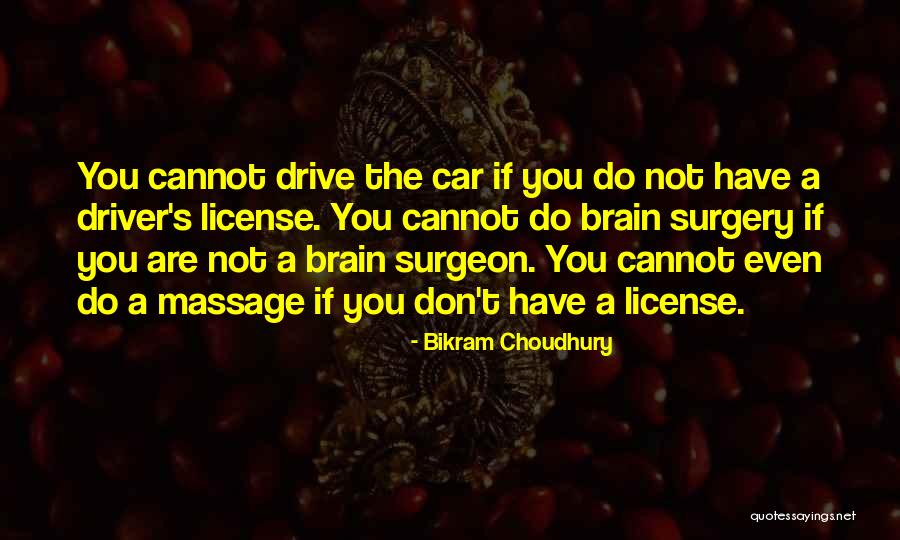 Bikram Choudhury Quotes 1067720