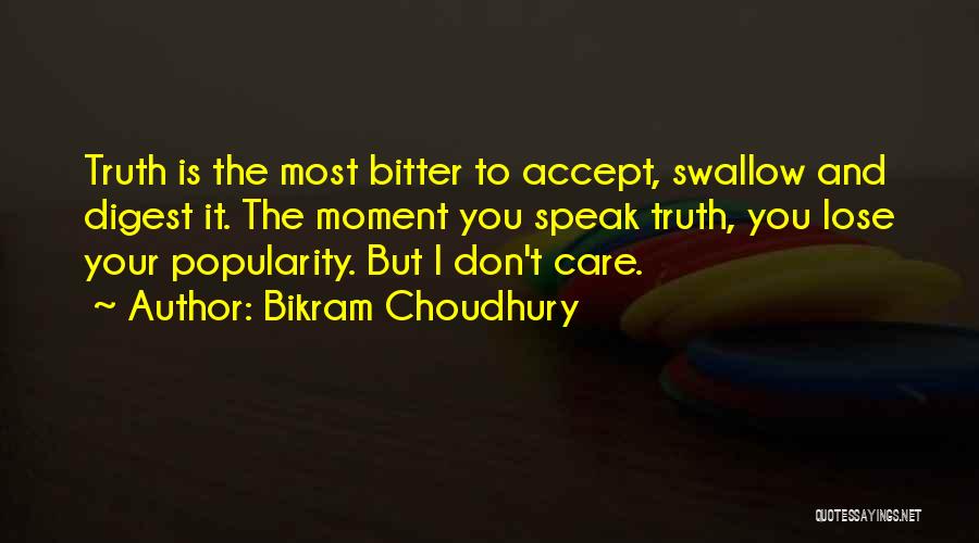 Bikram Choudhury Quotes 2212724