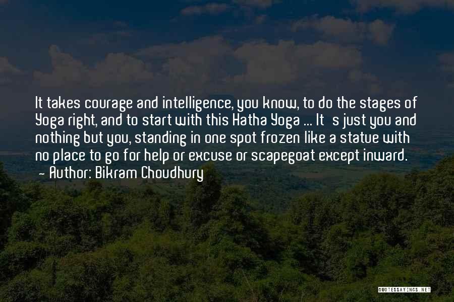 Bikram Choudhury Quotes 272727