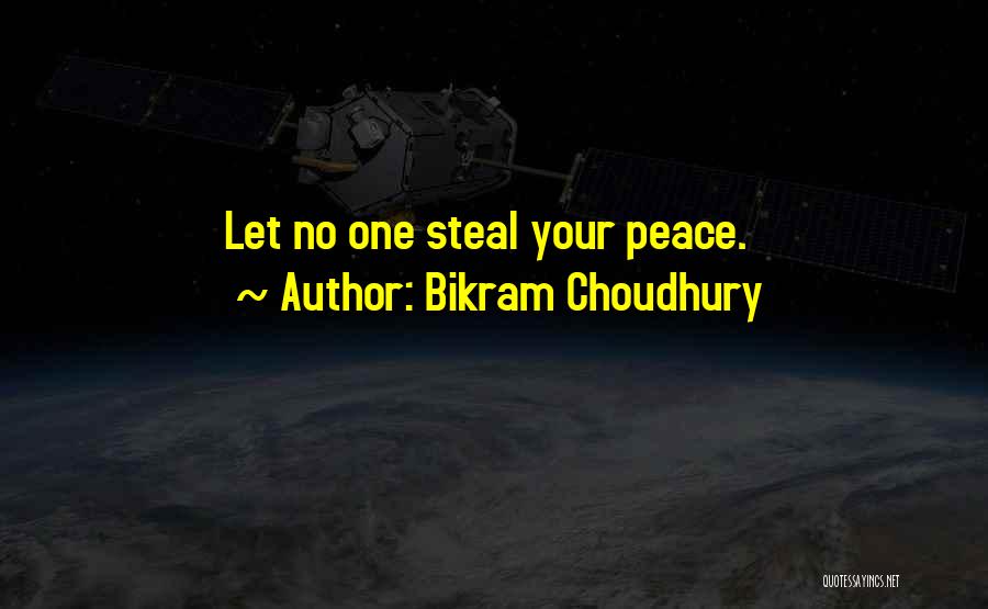 Bikram Choudhury Quotes 730592