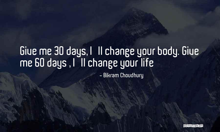 Bikram Choudhury Quotes 850875