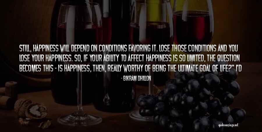Bikram Dhillon Quotes 1788666 Bikram Dhillon Quotes 1788666