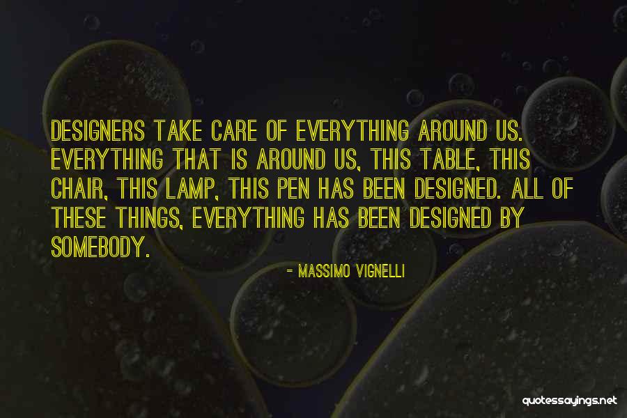 Bikrams Guru Quotes By Massimo Vignelli Bikrams Guru Quotes By Massimo Vignelli