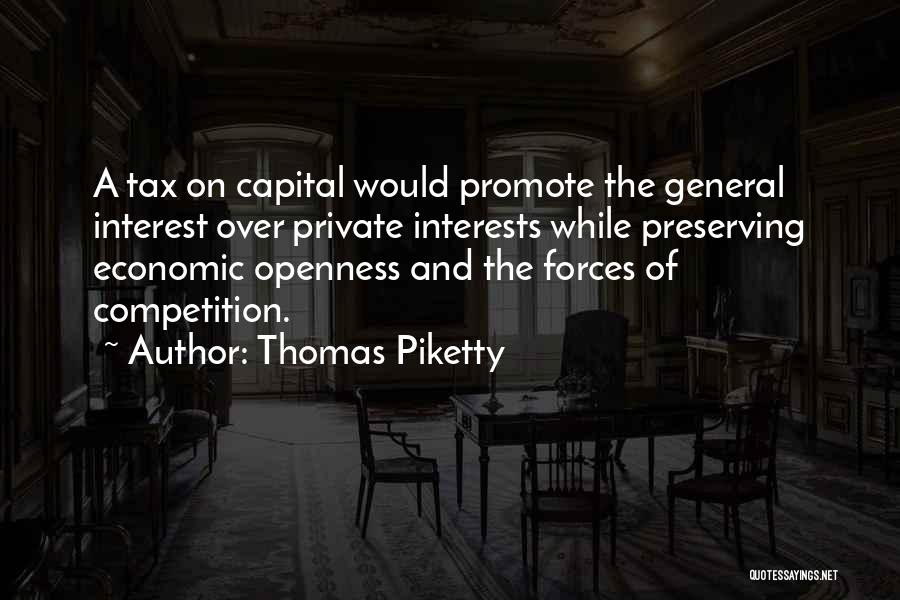 Biktima Movie Quotes By Thomas Piketty